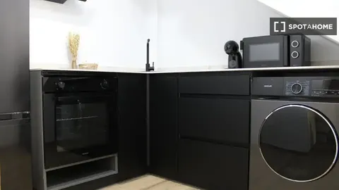 Pis de 35 m² a València