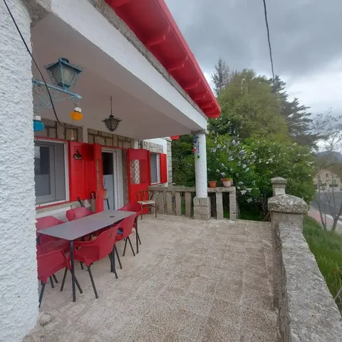 Casa de 75 m² a Bustarviejo (2/14)
