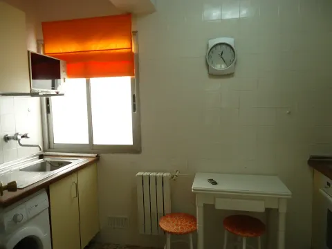 Pis de 55 m² a Saragossa