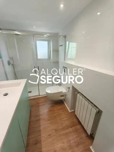 Pis de 80 m² a Alacant