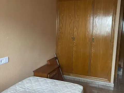 Habitació de lloguer, Múrcia