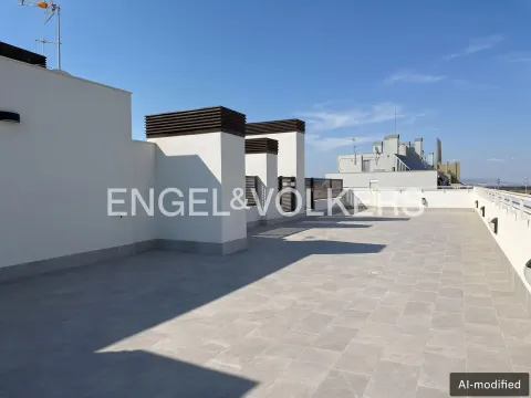 Appartamento 43 m² a Sant Adrià de Besòs