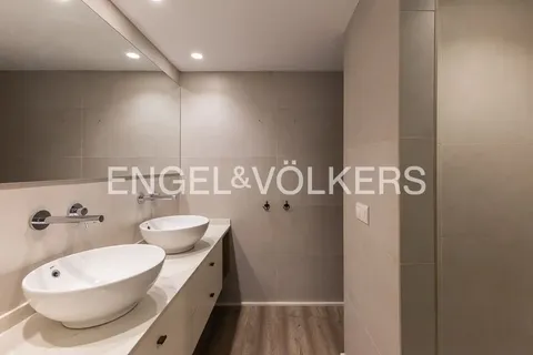 Pis de 114 m² a València