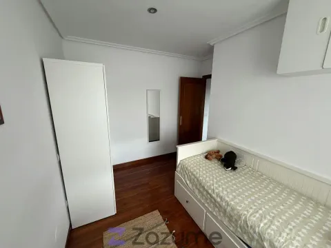 Flat 65 m² in Ruesga
