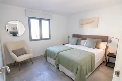 Wohnung 168 m² in Palma