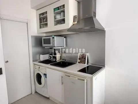 Pis de 39 m² a Madrid