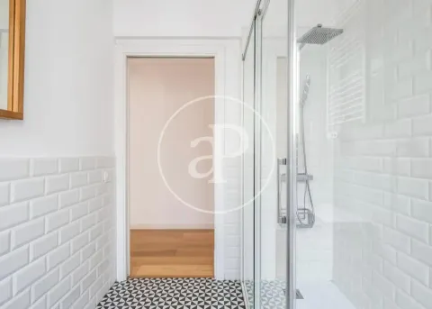 Pis de 111 m² a Barcelona
