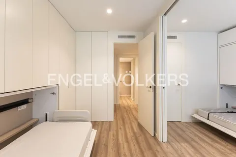 Pis de 114 m² a València
