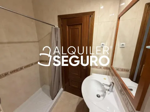 Pis de 96 m² a Madrid