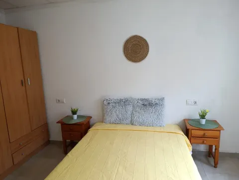 Habitación en alquiler, Cartagena (2/16)