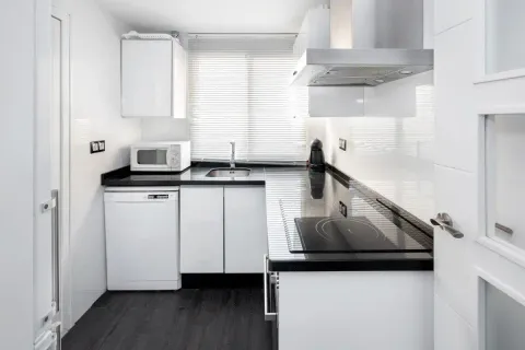 Pis de 68 m² a Sant Sebastià