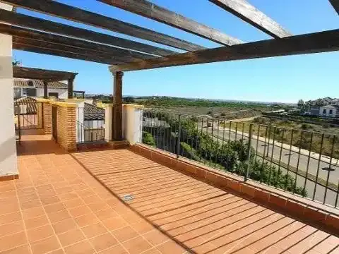 Appartement 75 m² à Vera
