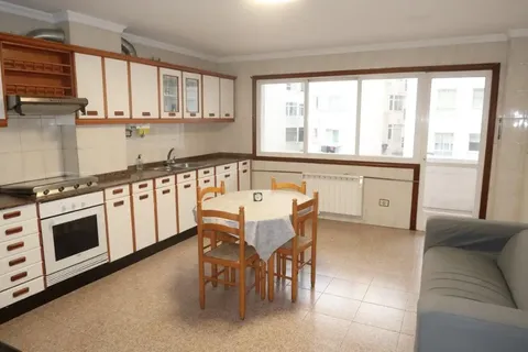 Pis de 142 m² a A Corunya