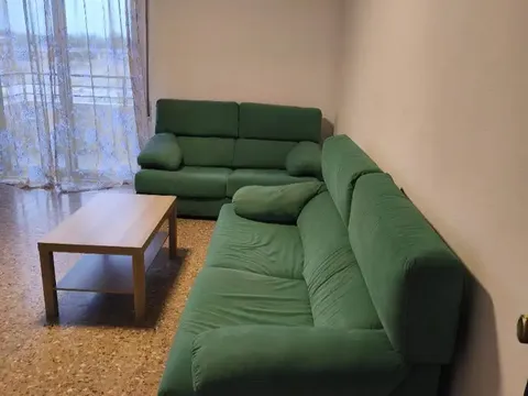 Pis de 79 m² a Saragossa