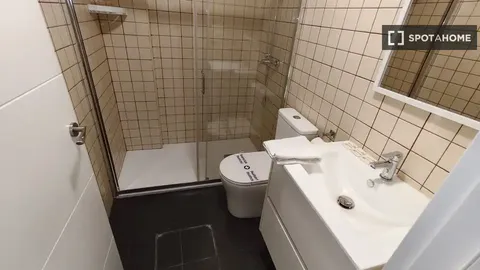 Wohnung 65 m² in Madrid