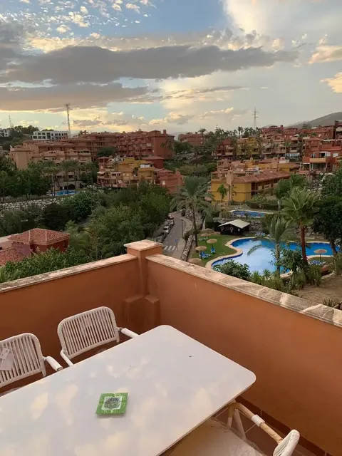 Pis de 190 m² a Marbella