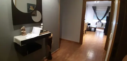 Pis de 114 m² a Múrcia