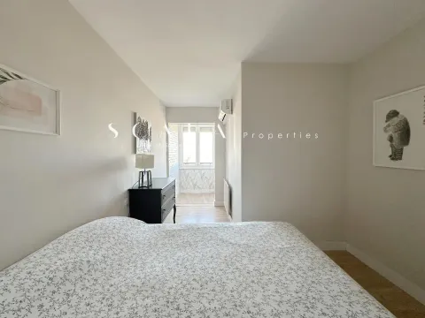 Pis de 78 m² a Madrid