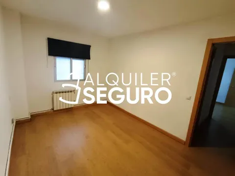 Pis de 70 m² a Leganès