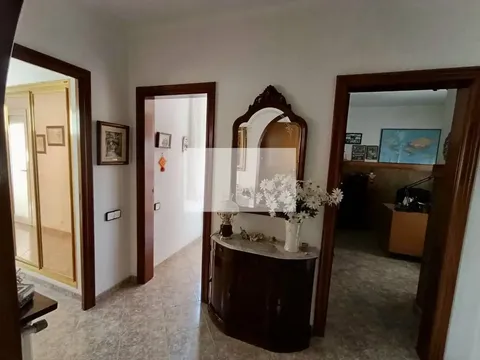 Pis de 97 m² a Sabadell