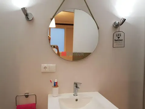 Wohnung 112 m² in Santiago de Compostela