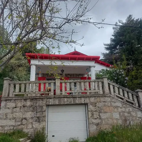 Casa de 75 m² a Bustarviejo