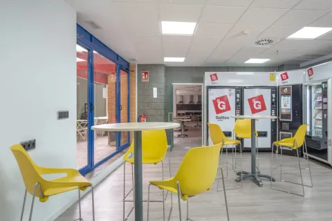 Habitación en alquiler, Valencia