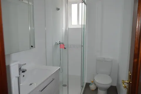 Appartamento 89 m² a Santiago de Compostela