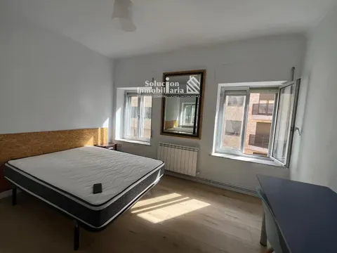 Piso de 120 m² en Salamanca