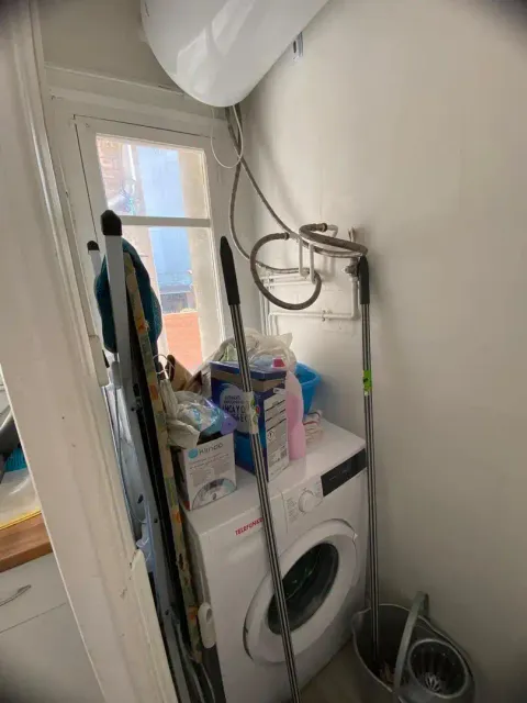 Appartement 64 m² à Manrèse