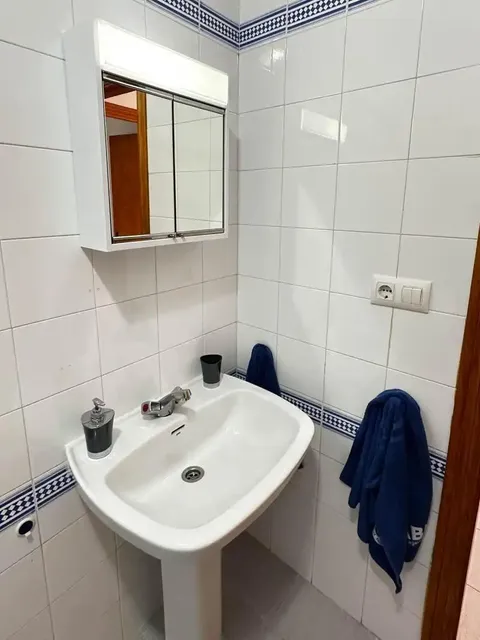 Pis de 48 m² a Torrevella
