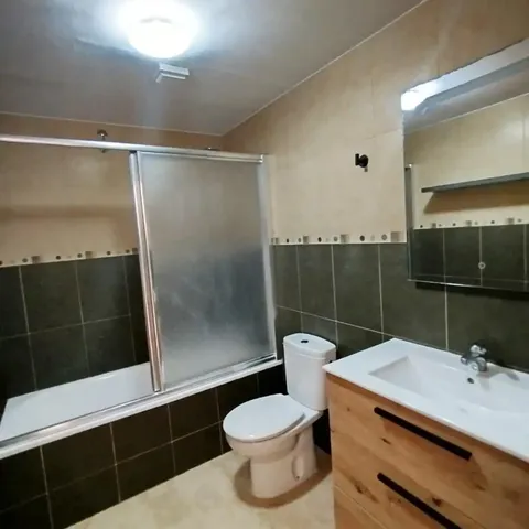 Piso de 72 m² en Puigreig