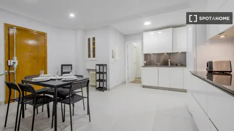Habitación en alquiler, Madrid