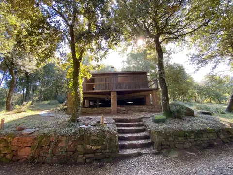 Casa de 40 m² a el Brull