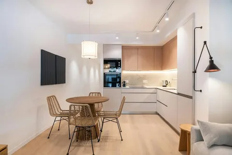 Pis de 45 m² a Barcelona