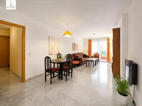 Habitació de lloguer, Màlaga