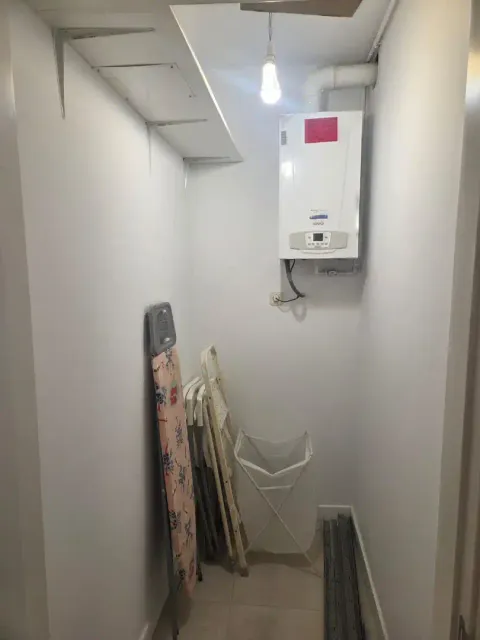 Wohnung 73 m² in Madrid
