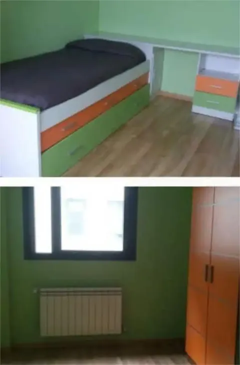 Pis de 70 m² a Ciudad Real