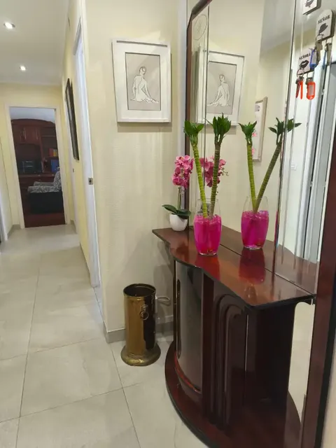Wohnung 97 m² in Lugo