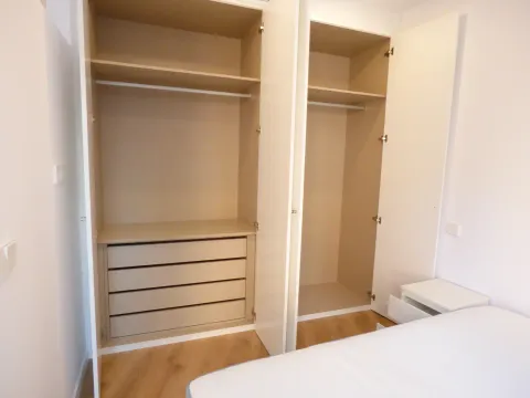 Pis de 51 m² a Madrid
