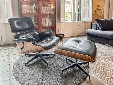 Wohnung 193 m² in Barcelona