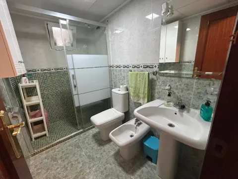 Pis de 63 m² a Gualchos