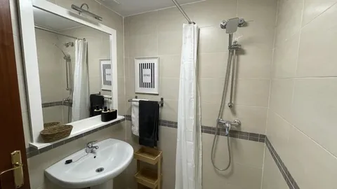 Pis de 60 m² a Jaén