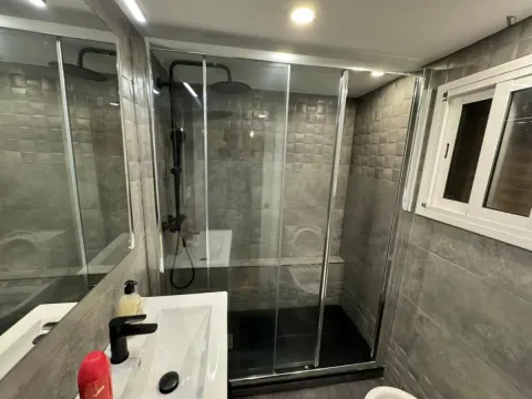 Pis de 40 m² a Barcelona