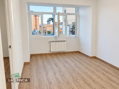 Piso de 71 m² en Oviedo