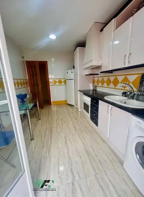 Pis de 85 m² a Baeza