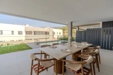 Apartamento 101 m² em Marbella