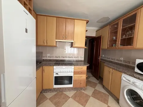 Pis de 26 m² a Cáceres
