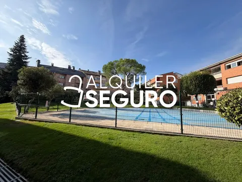 Appartement 82 m² à Galapagar