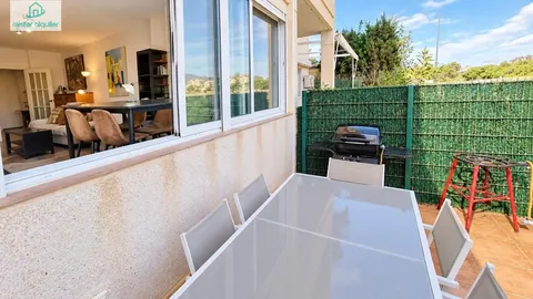 Pis de 77 m² a el Campello